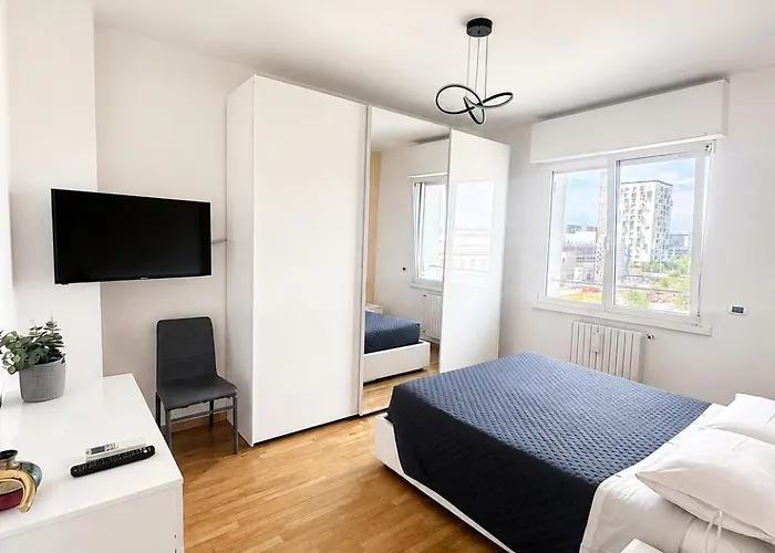 Bicocca Flat B